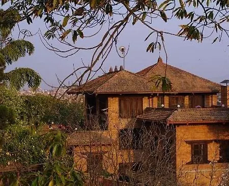 Vajra Hotel